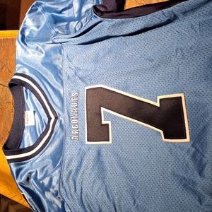 Vintage Toronto Argonauts Jersey